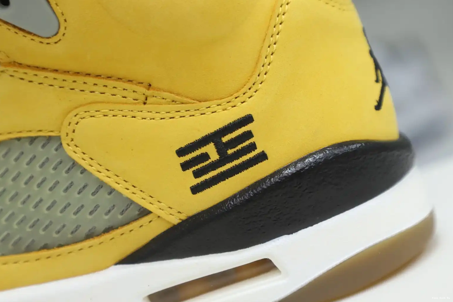 RETRO JORDAN T23 TOKYO 454783-701 Kimikick AIR 5 0602